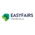 Logo der Easyfairs GmbH